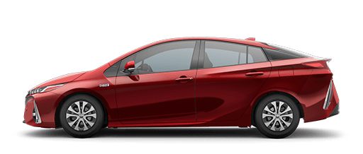 Prius Prime